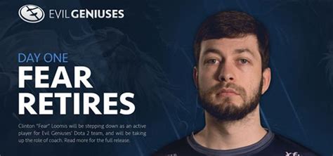 dota fear|Fear: Results .